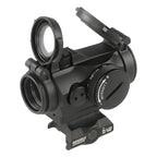 SOTAC AP Micro T-2 タイプ ドットサイト ガイズリータイプ ハイマウント付