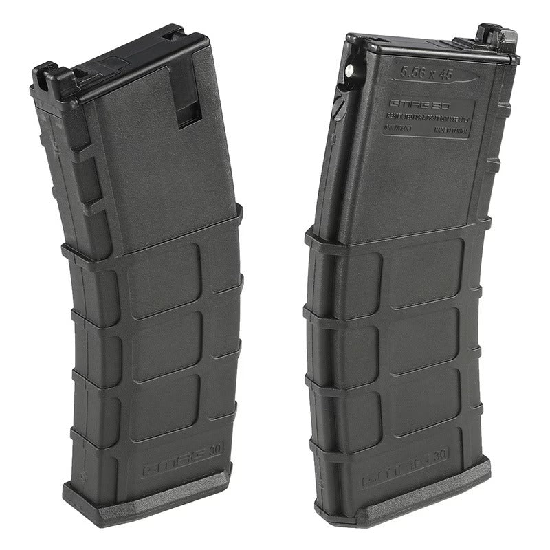 GHK Daniel Defense DDM4 PDW CO2 GBBR【Super Accuraカスタム注文】