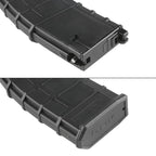 GHK Daniel Defense DDM4 V7 CO2 GBBR BK【SUPER ACCURAカスタム即納品】