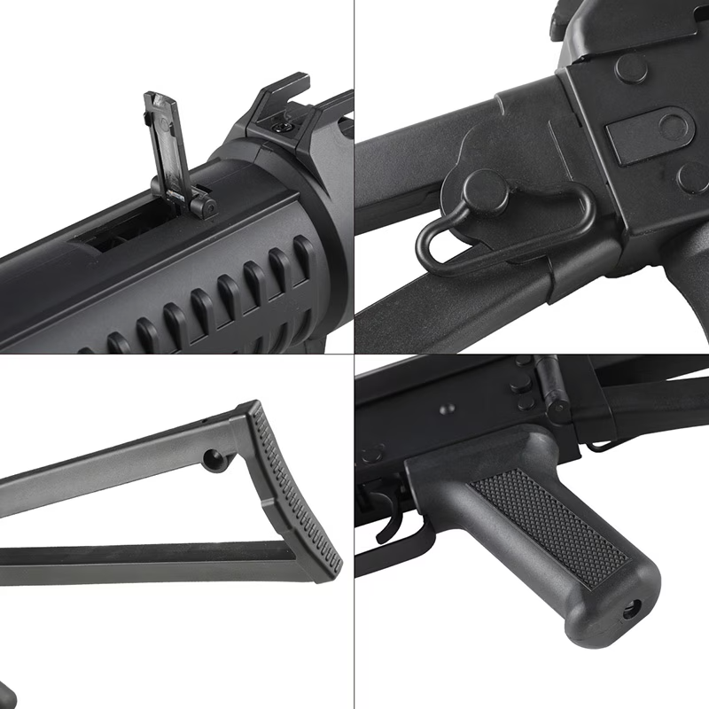 Golden Eagle PP-19 BIZON【訳あり品】