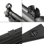 Golden Eagle H&K MP5A4【訳あり品】