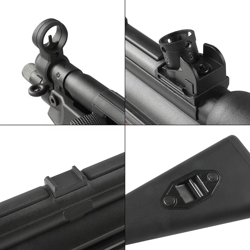 Golden Eagle H&K MP5A4【訳あり品】