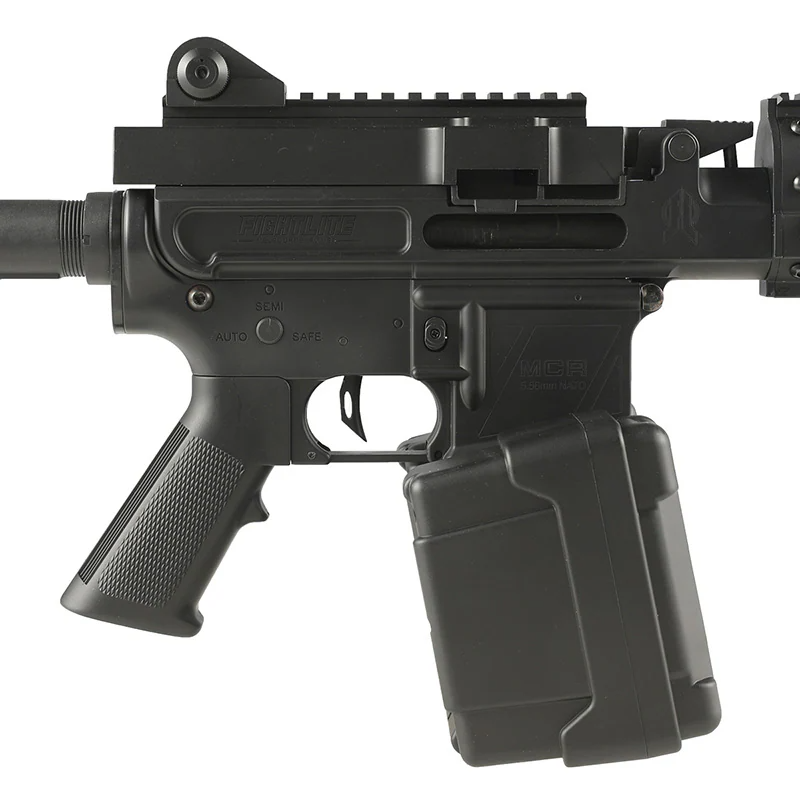 Golden Eagle FightLite MCR 12.5inch