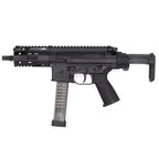 MARUYAMA  GBB  SPC-9 PRO PDW