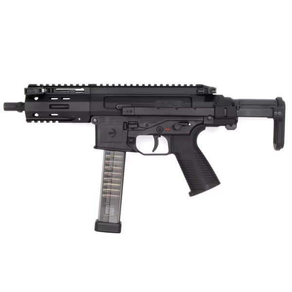MARUYAMA  GBB  SPC-9 PRO PDW