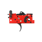 Salvo Precision BRN-180S GEN2 DX GBBR【Super Accuraカスタム注文】