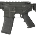 GHK Daniel Defense DDM4 V7 CO2 GBBR BK【Super Accuraカスタム注文】
