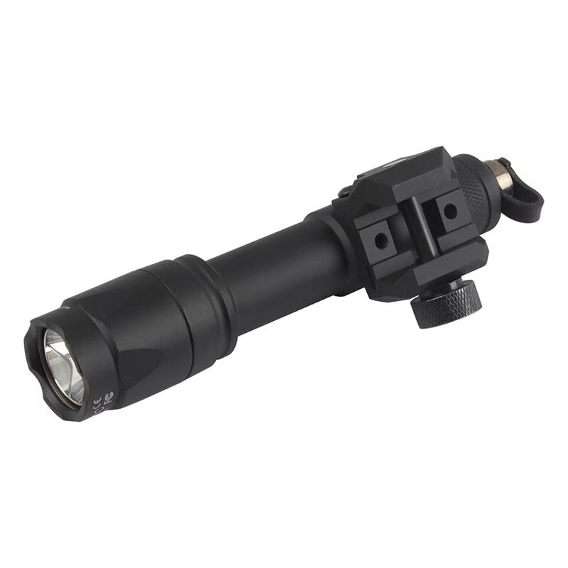 WADSN SureFire M600Cタイプ LEDスカウトライト (SR-07タイプリモートデュアルスイッチ)