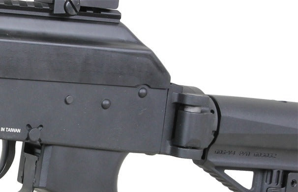 G&G PRK9 RTS