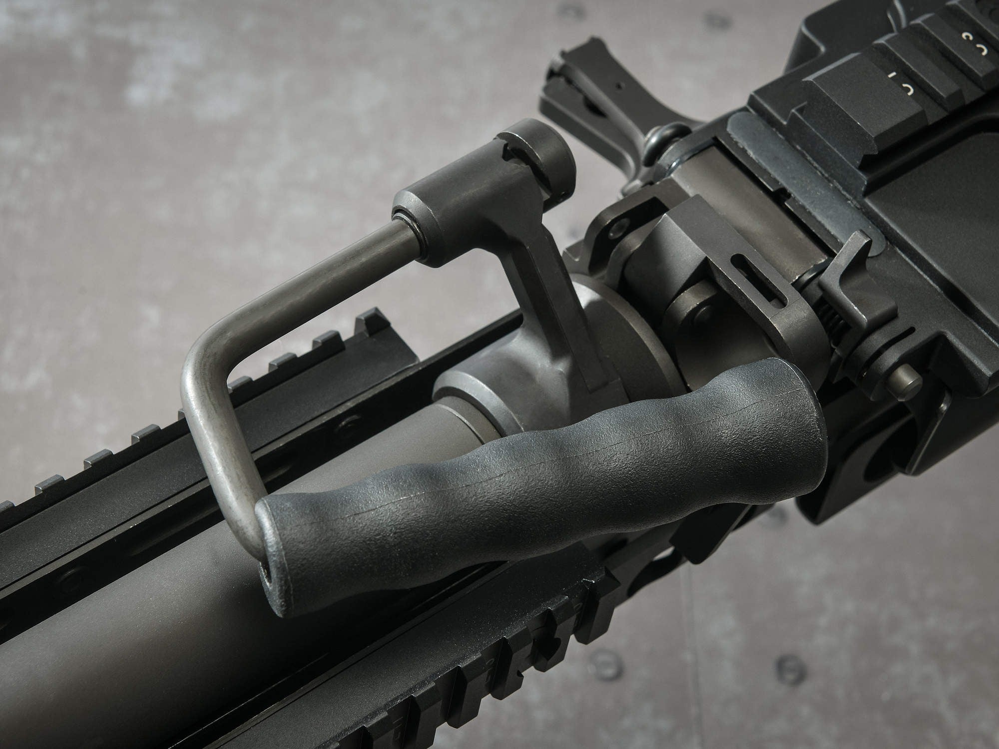 VFC MK48 Mod1 DX vesion