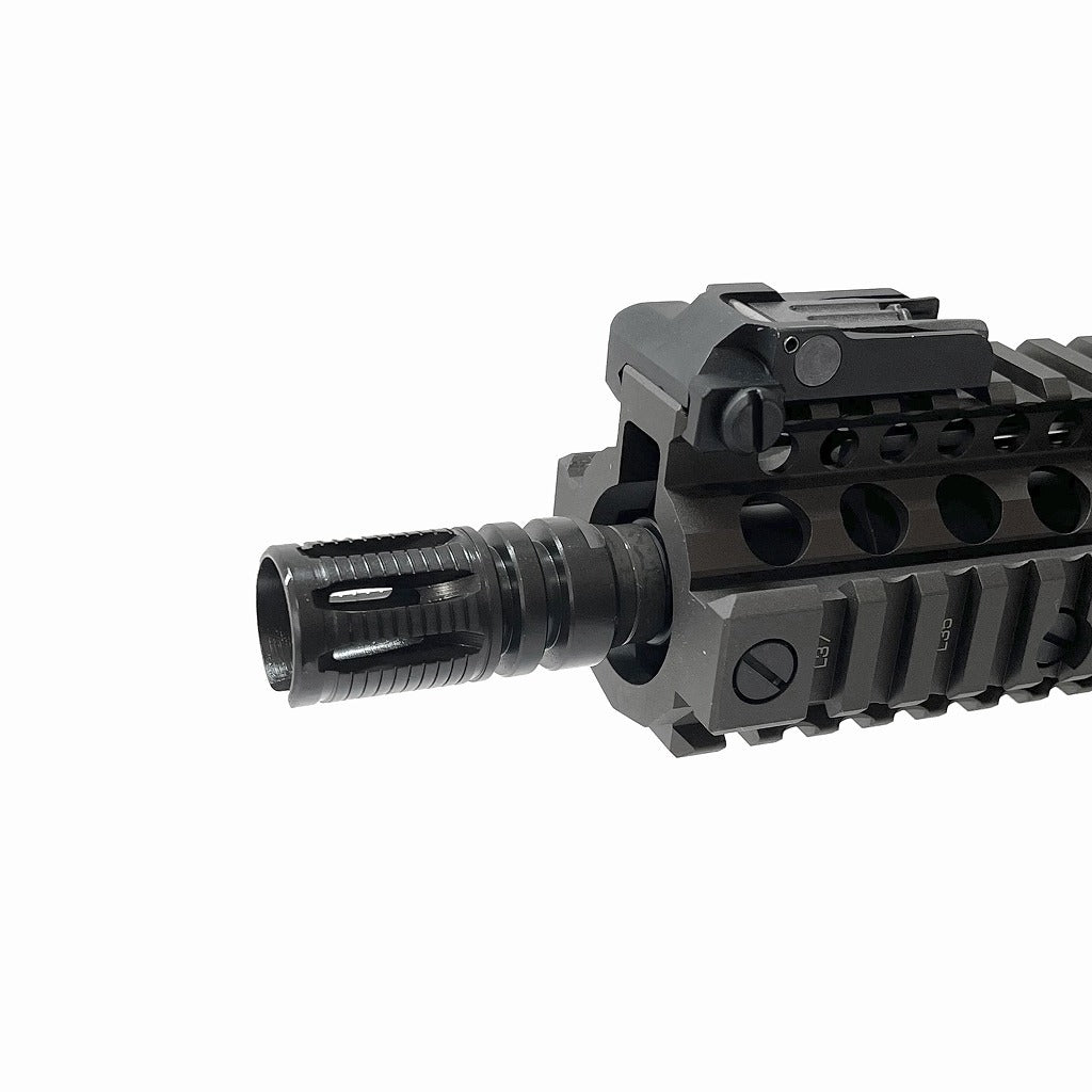VFC Colt Mk18 Mod1 Mil-BK – AIRSOFT97 WEB