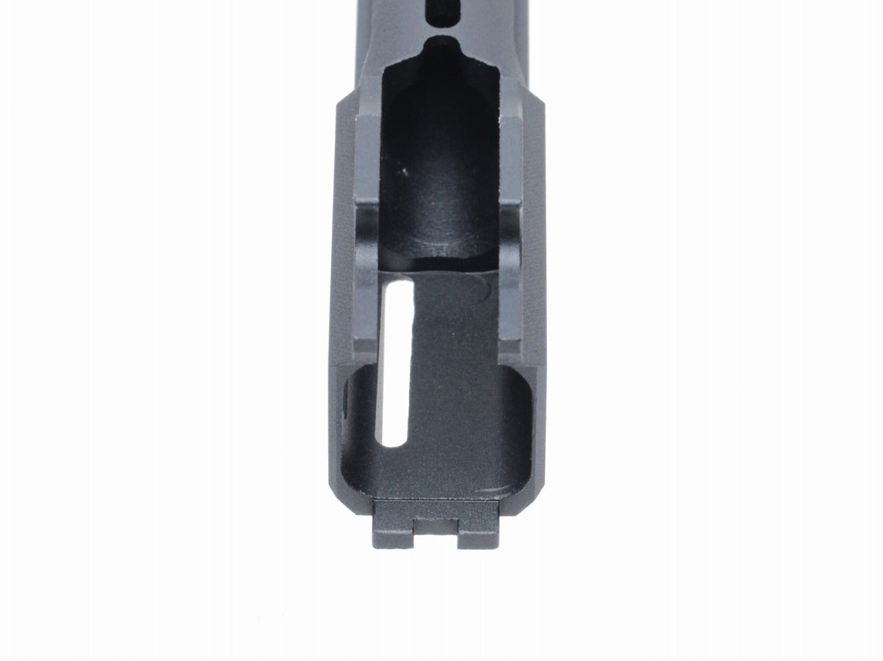 RGW KI VELOCITYタイプ スレッド アウターバレル 14mm逆ネジ SIG AIR GBB P320 M17専用