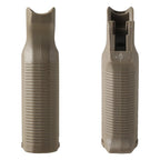 BJ Tac Mタイプ MOE K2 グリップ FDE(GBB用）