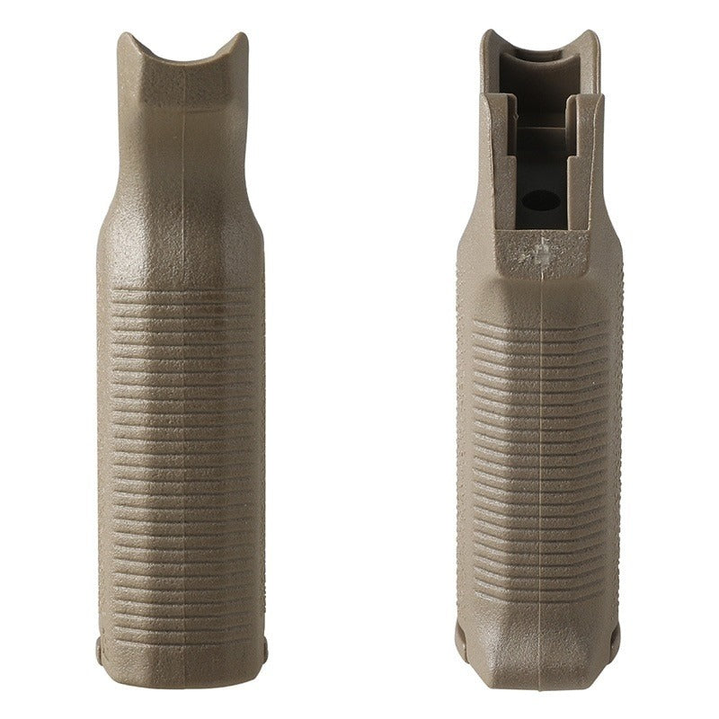 BJ Tac Mタイプ MOE K2 グリップ FDE(GBB用）