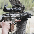 【実物】MAGPUL M-Lok Rail Cover Type2