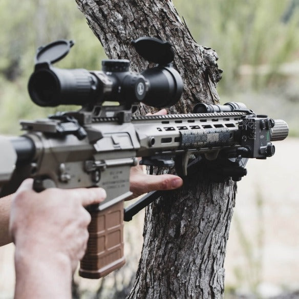 【実物】MAGPUL M-Lok Rail Cover Type2