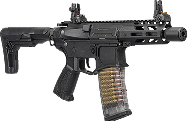 G&G GMS BATTO CQB（GATE ASTER）