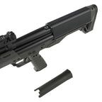 EMG/GoldenEagle Kel-Tec KSG ガスショットガン BK