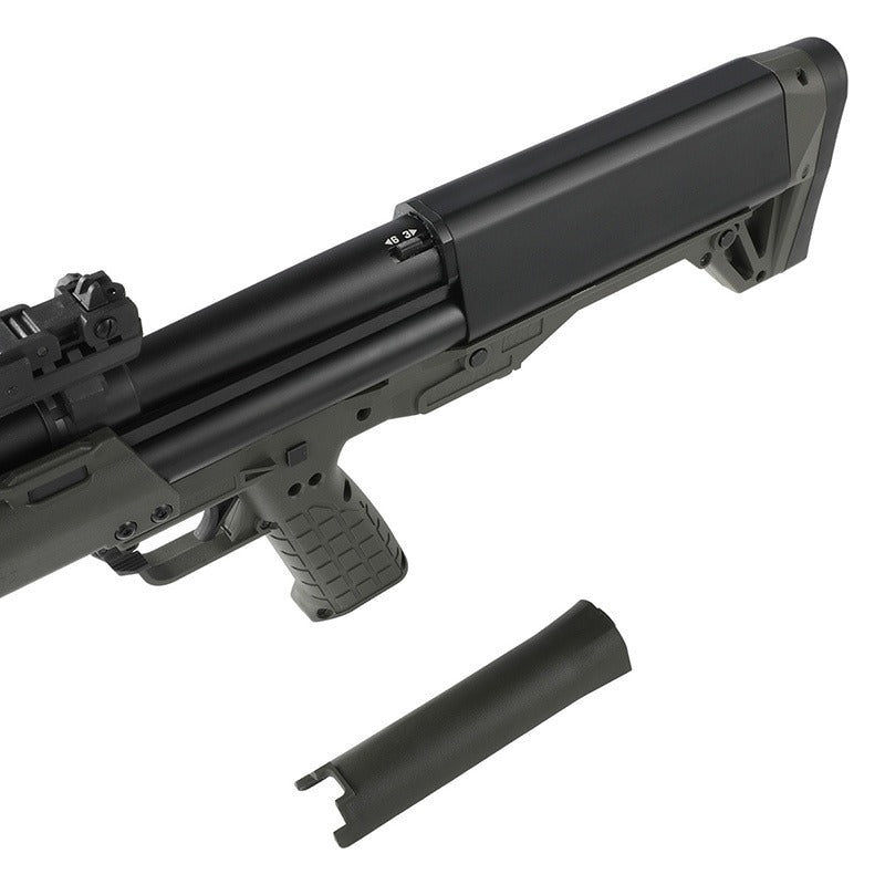 EMG/GoldenEagle Kel-Tec KSG ガスショットガン BK