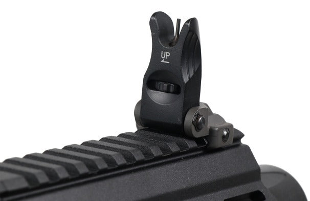 G&G MXC9 ENHANCED VERSION