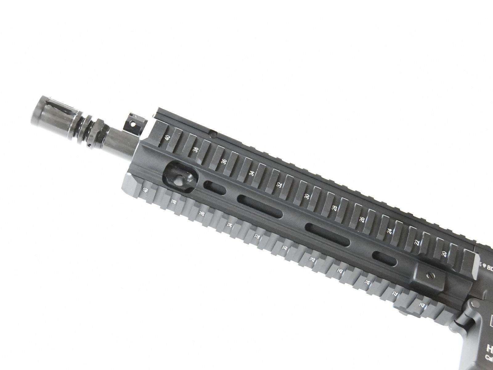 VFC Umarex H&K HK416A5 BK