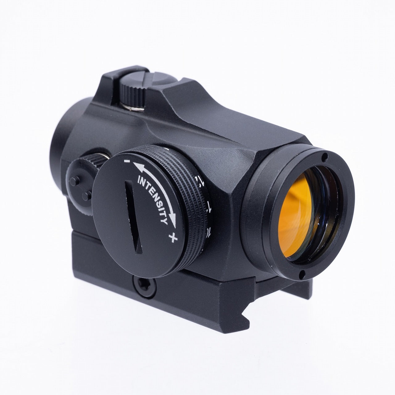 C.A.T. Lynx C-2 Circle Red Dot Sight【レンズ割れ保証付き / 1年間】