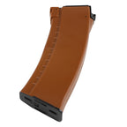 LCT 電動AK 用 5.45mm 70連 樹脂 マガジン OR