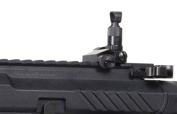 G&G CM16 SRS M-LOK