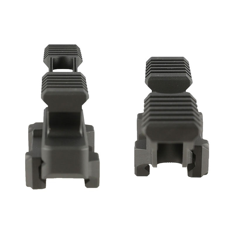 GBRS HYDRAタイプ ヒドラマウント (Eotech/20mmレール規格) BK