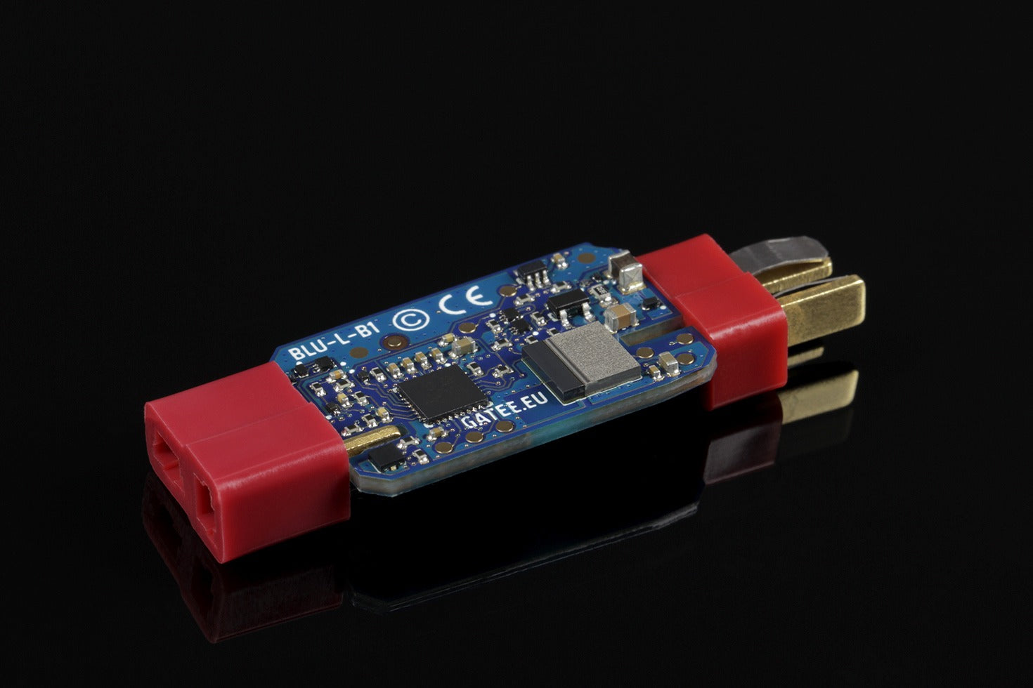 GATE Blu-Link – AIRSOFT97 WEB