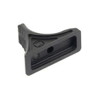 SAA Railscales Karveタイプハンドストップ (KeyMod / M-LOK)