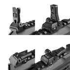 DE Airsoft LWRCI SMG-45 [玄モーター仕様]