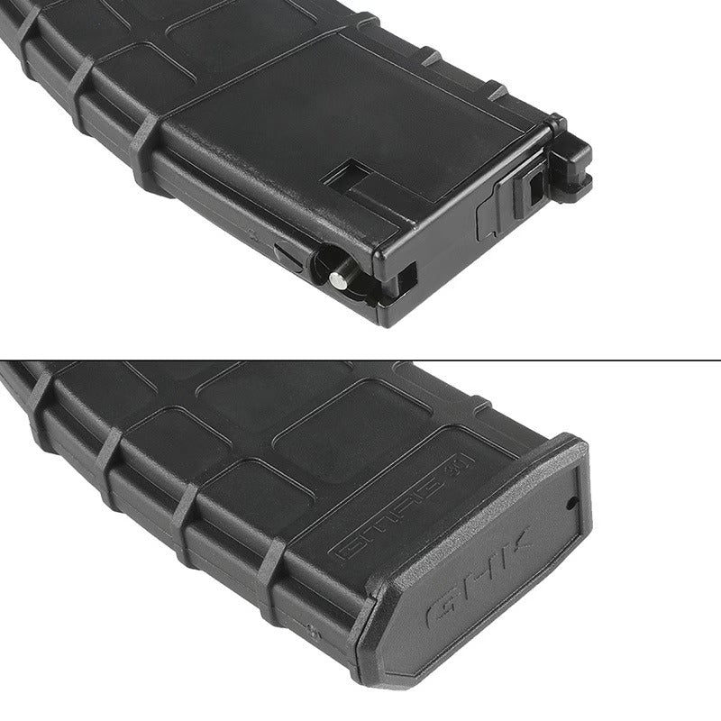 GHK Daniel Defense DDM4 PDW CO2 GBBR【Super Accuraカスタム注文】
