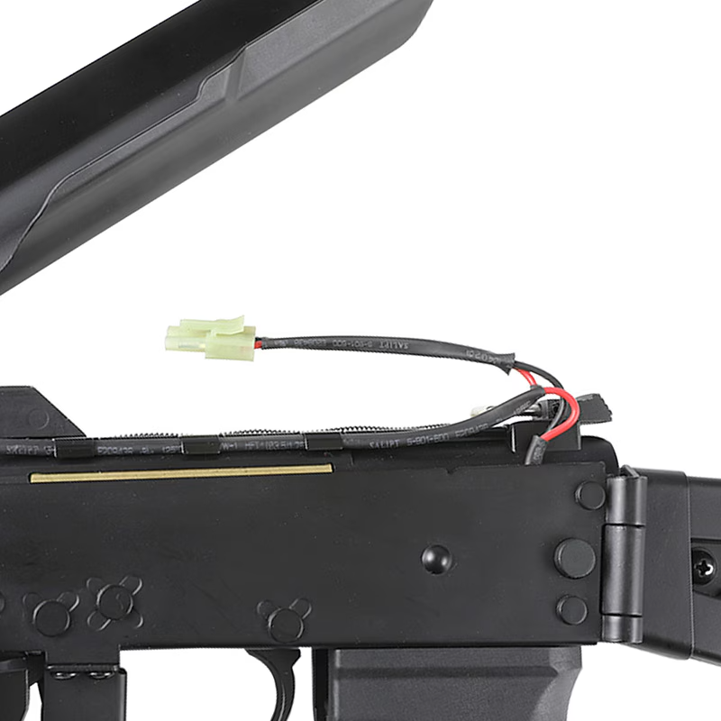 Golden Eagle PP-19 BIZON【訳あり品】