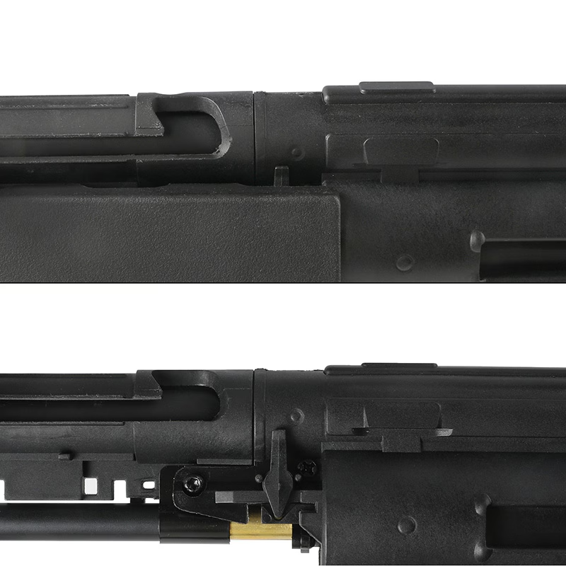 Golden Eagle H&K MP5A5【訳あり品】