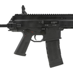 DE Airsoft B&T APC556 PDW BK [玄モーター仕様]