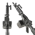 Golden Eagle FightLite MCR 12.5inch
