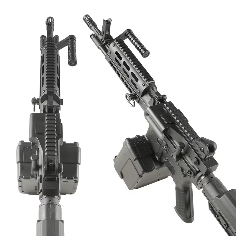 Golden Eagle FightLite MCR 12.5inch