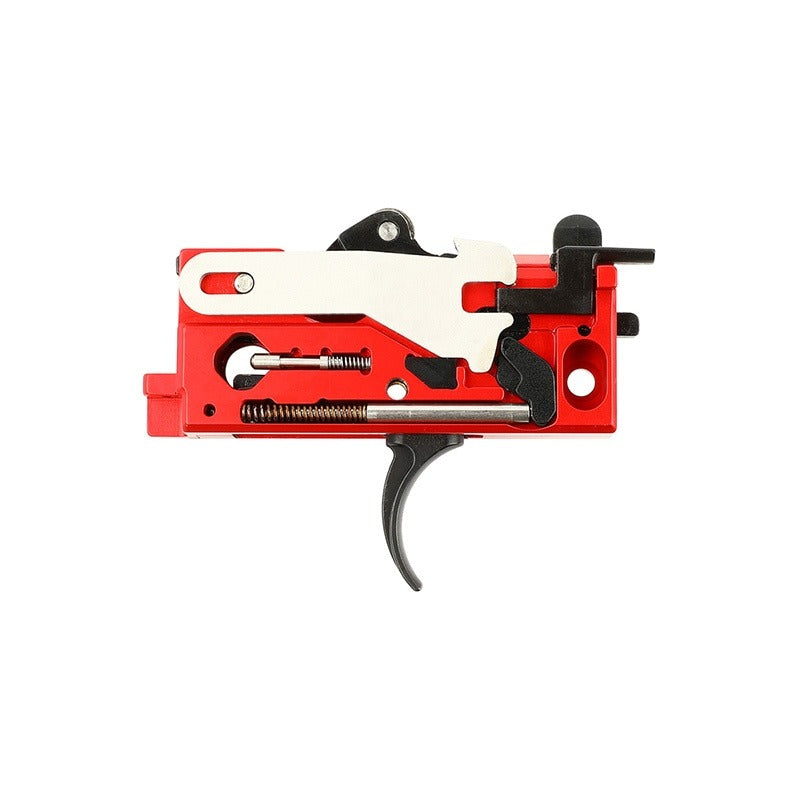 Salvo Precision BRN-180S GEN2 DX GBBR【Super Accuraカスタム注文】