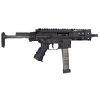 MARUYAMA  GBB  SPC-9 PRO PDW