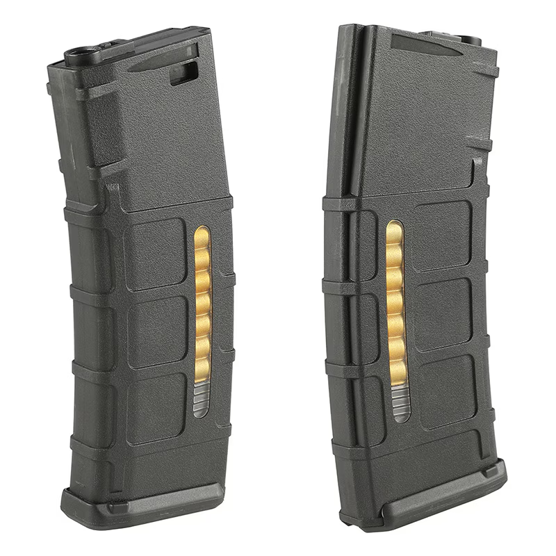 DE Airsoft Maxim Defense MDX:508C Arid [玄モーター仕様]