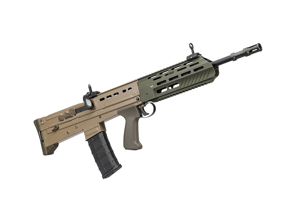 G&G L85 A3
