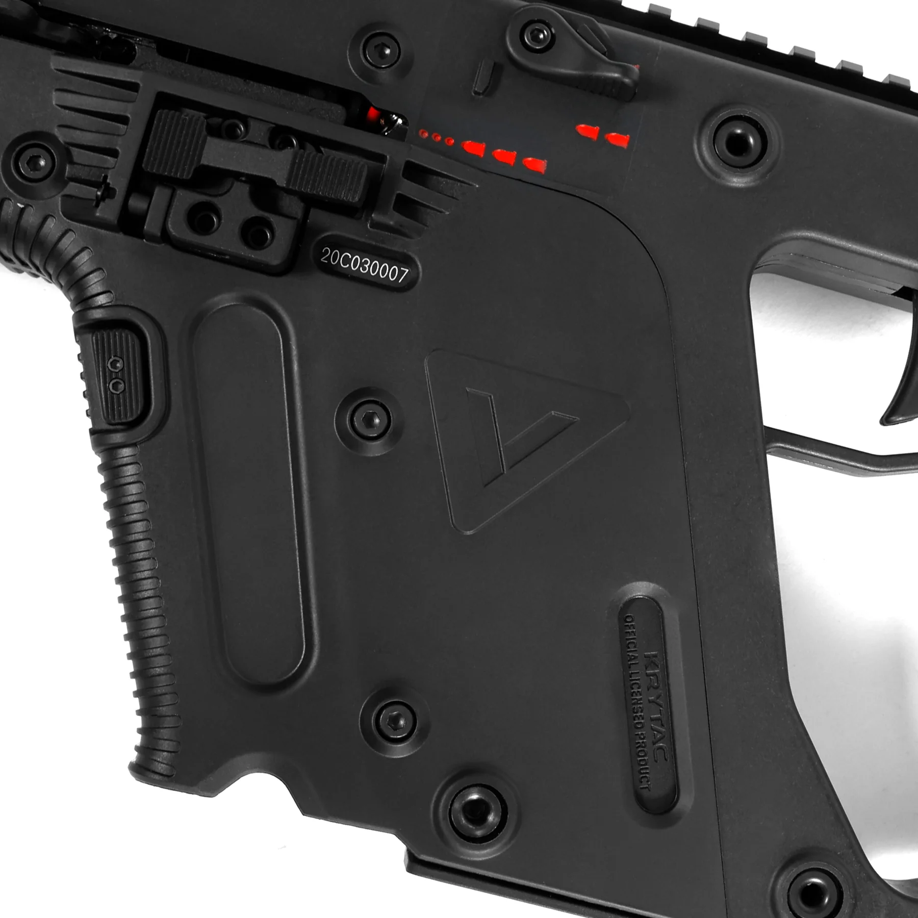 KRYTAC KRISS VECTOR V2 2Tone