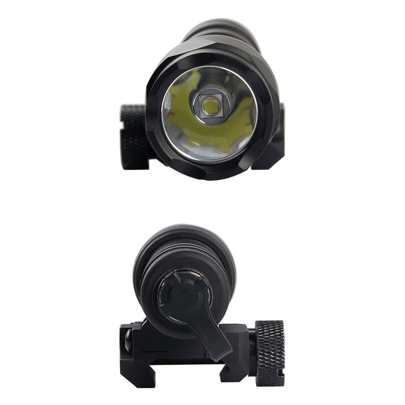 WADSN SureFire M600Cタイプ LEDスカウトライト (SR-07タイプリモートデュアルスイッチ)
