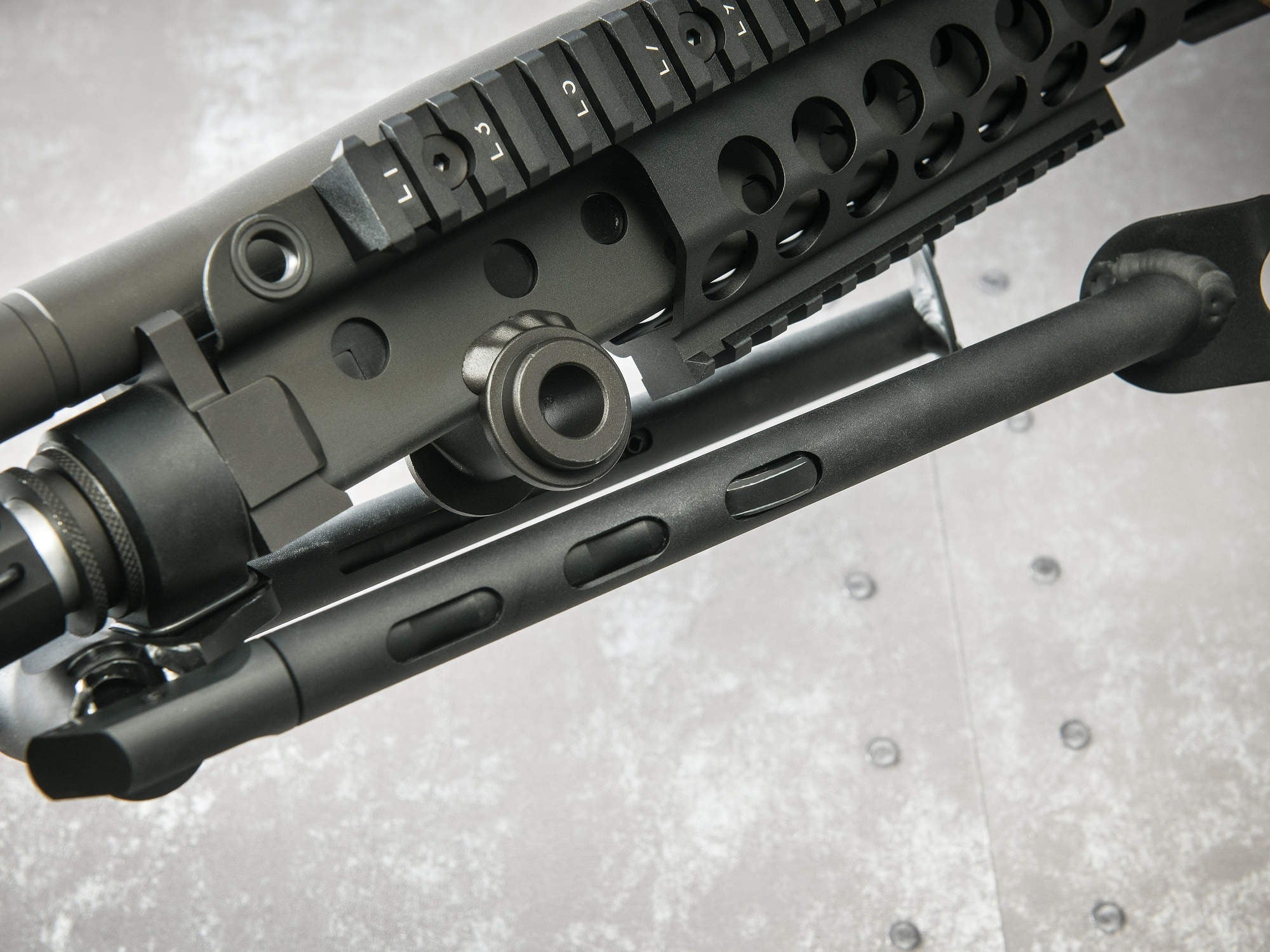 VFC MK48 Mod1 DX vesion