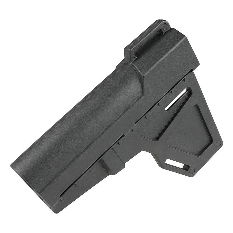 SAA KAK Shockwave Bladeタイプ ピストルスタビライザー BK