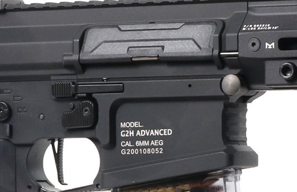 G&G TR16 SBR 308 Mk2