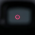 Holy Warrior EoTech EXPS3-0タイプ【リアルホロサイト】レプリカ BK