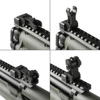 EMG/GoldenEagle Kel-Tec KSG ガスショットガン BK
