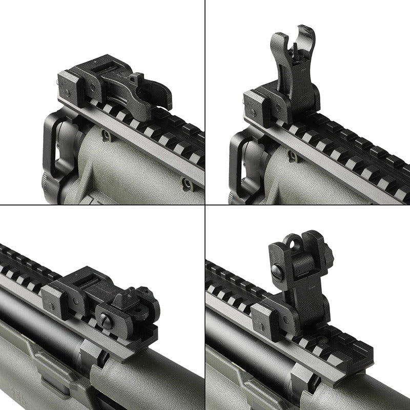 EMG/GoldenEagle Kel-Tec KSG ガスショットガン BK